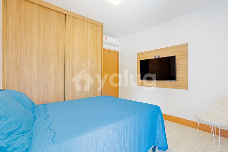 PF86 High Standard House with 7 Suites Praia Bella