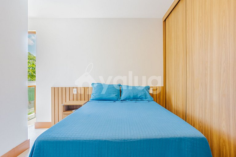 PF86 High Standard House with 7 Suites Praia Bella