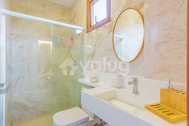PF86 High Standard House with 7 Suites Praia Bella