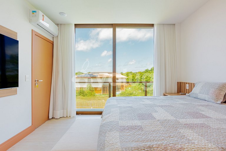 PF86 High Standard House with 7 Suites Praia Bella