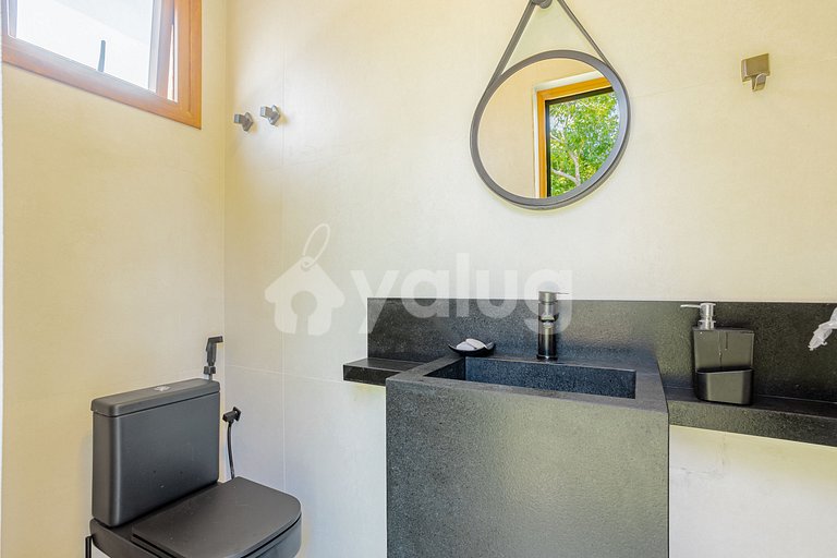 PF86 High Standard House with 7 Suites Praia Bella
