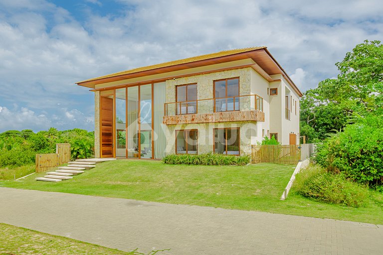 PF86 High Standard House with 7 Suites Praia Bella