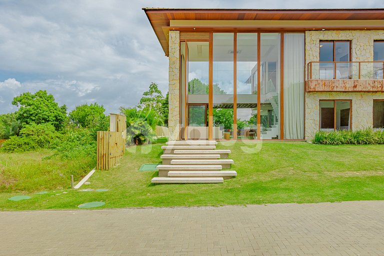 PF86 High Standard House with 7 Suites Praia Bella