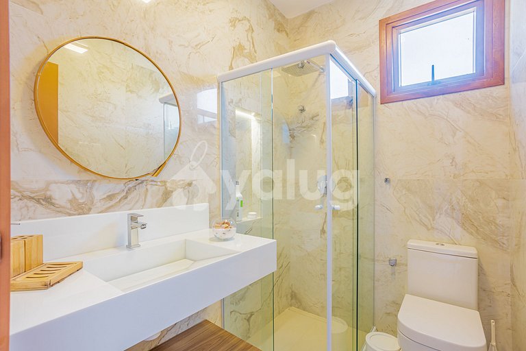 PF86 High Standard House with 7 Suites Praia Bella