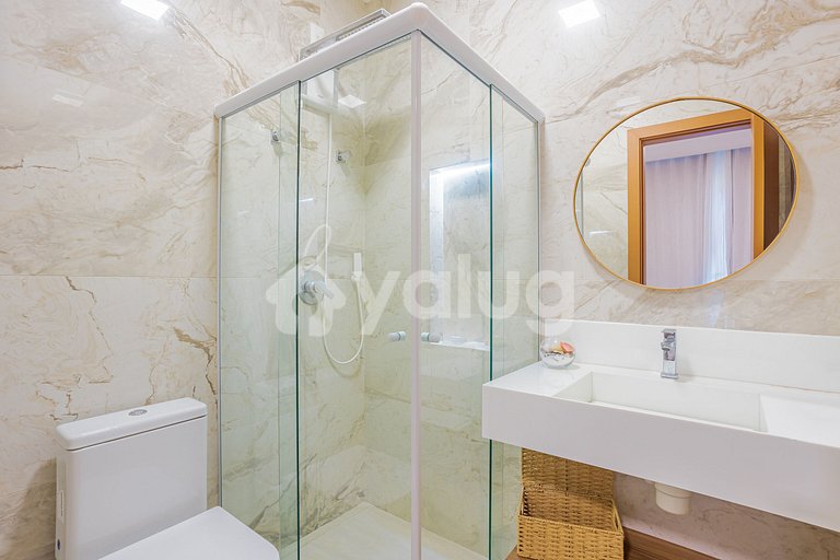PF86 High Standard House with 7 Suites Praia Bella
