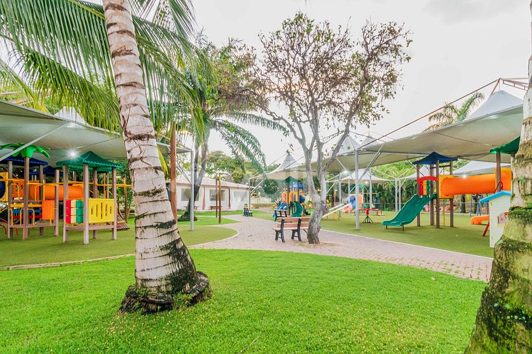 Excelente Casa 4 Suites, Pé Na Areia - Busca Vida