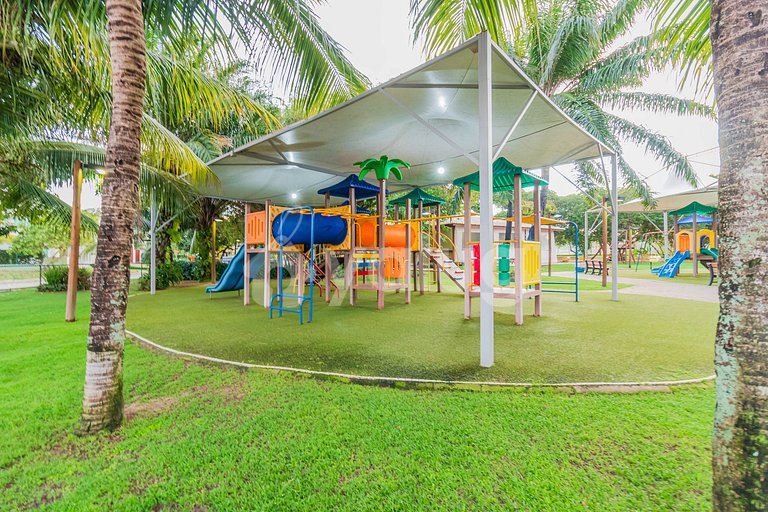 Excelente Mansão 7 Suítes, Pé Na Areia - Busca Vida