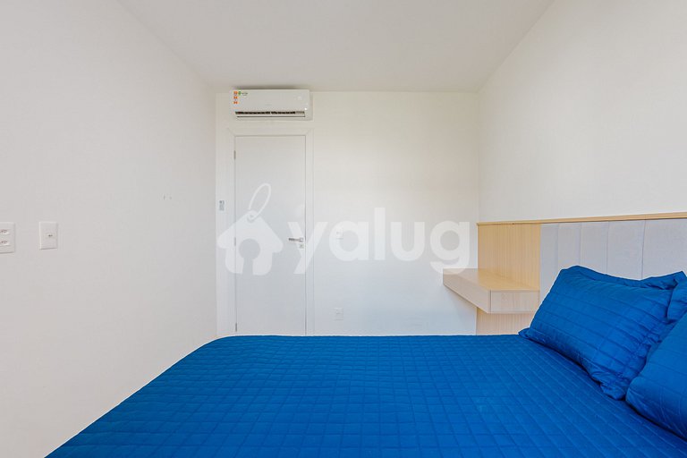 Excelente Village Dúplex 4 Suites con Piscina -Guarajuba