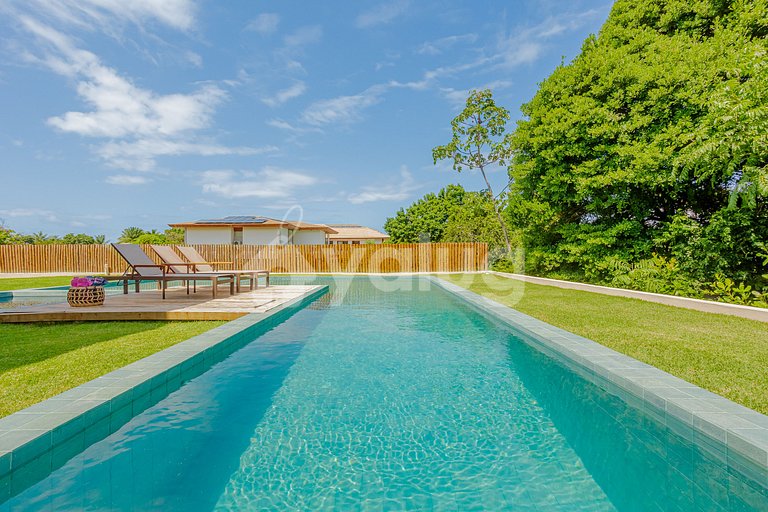 PF86 High Standard House with 7 Suites Praia Bella