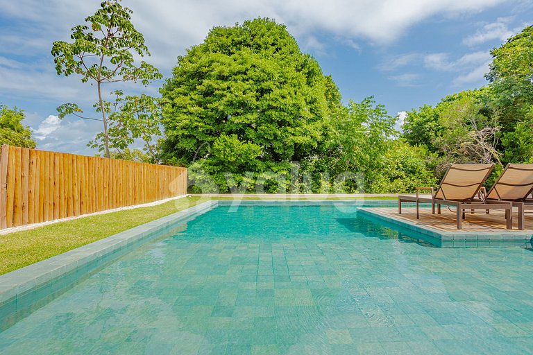 PF86 High Standard House with 7 Suites Praia Bella