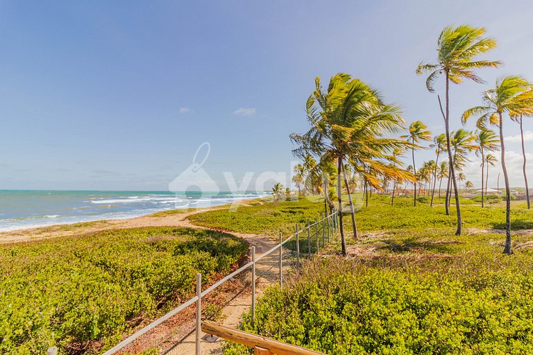 PF86 High Standard House with 7 Suites Praia Bella