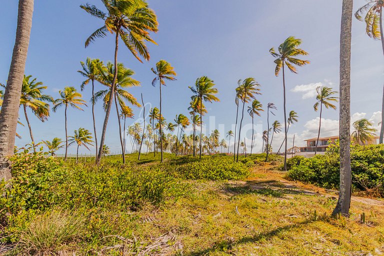 PF86 High Standard House with 7 Suites Praia Bella
