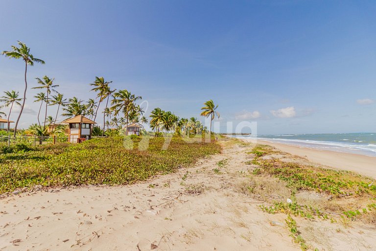 PF86 High Standard House with 7 Suites Praia Bella