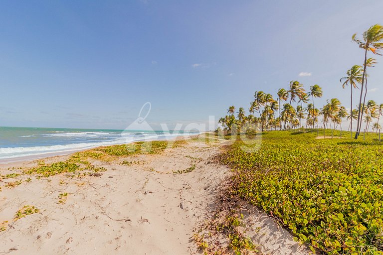 PF86 High Standard House with 7 Suites Praia Bella