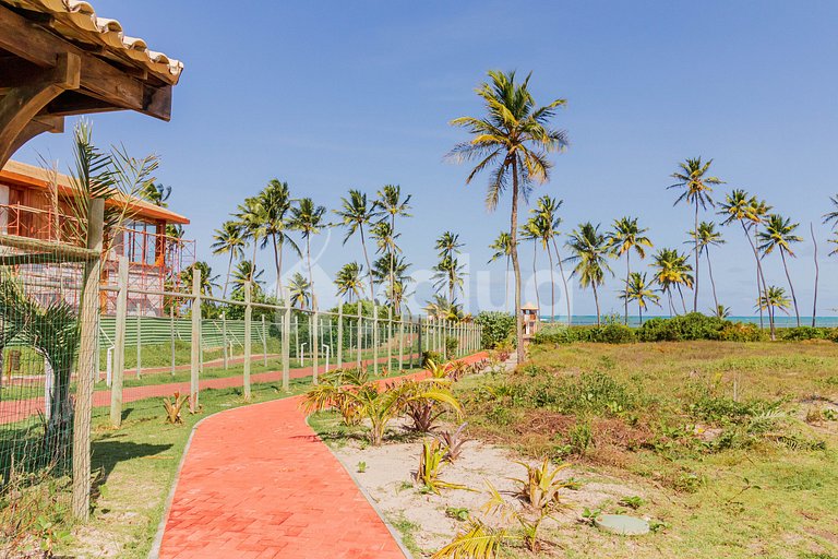 PF86 High Standard House with 7 Suites Praia Bella