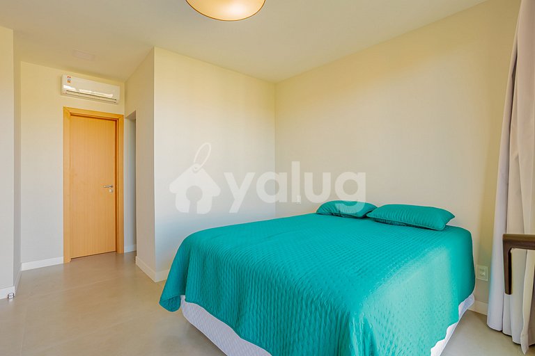 Casa de alto estándar 6 suites - Praia do Forte