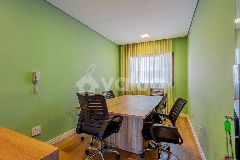 Beautiful apartment overlooking the sea - Barra