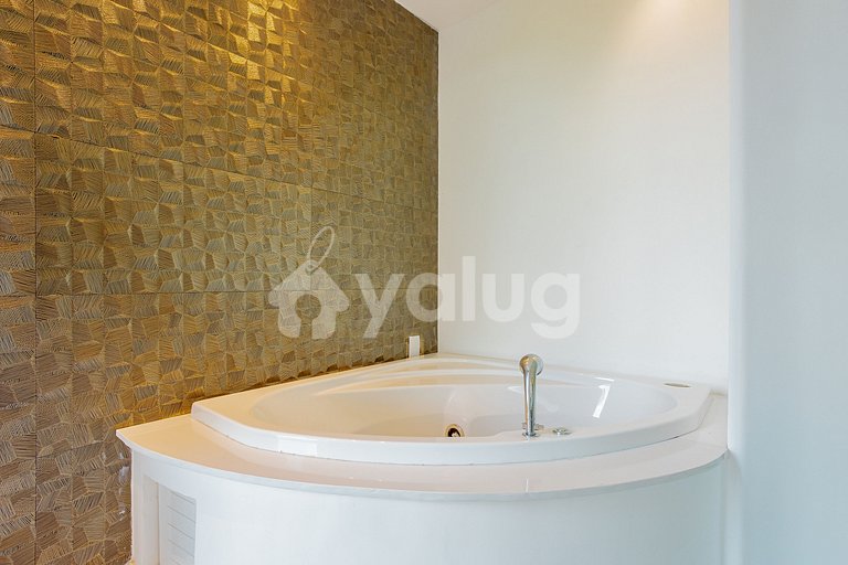 Wonderful house with 6 suites - Praia do Forte