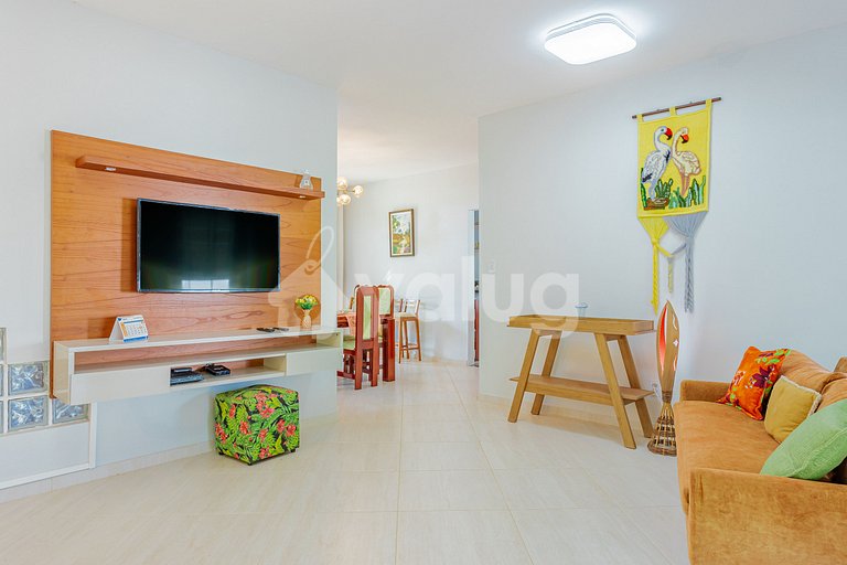 Wonderful house 400 meters from the beach - Itacimirim