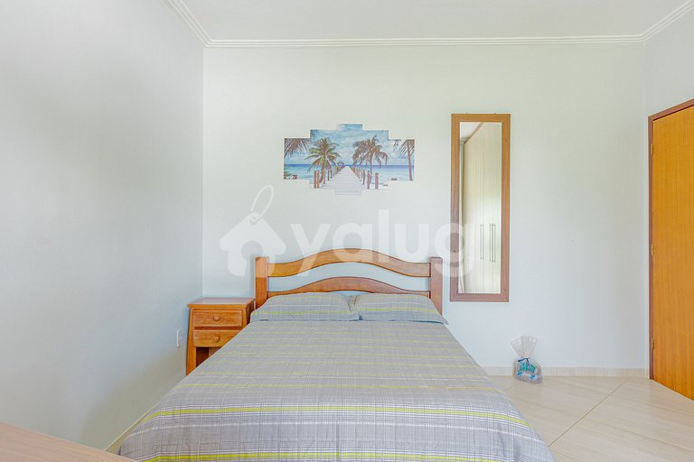 Maravilhosa Casa a 400 metros da praia - Itacimirim