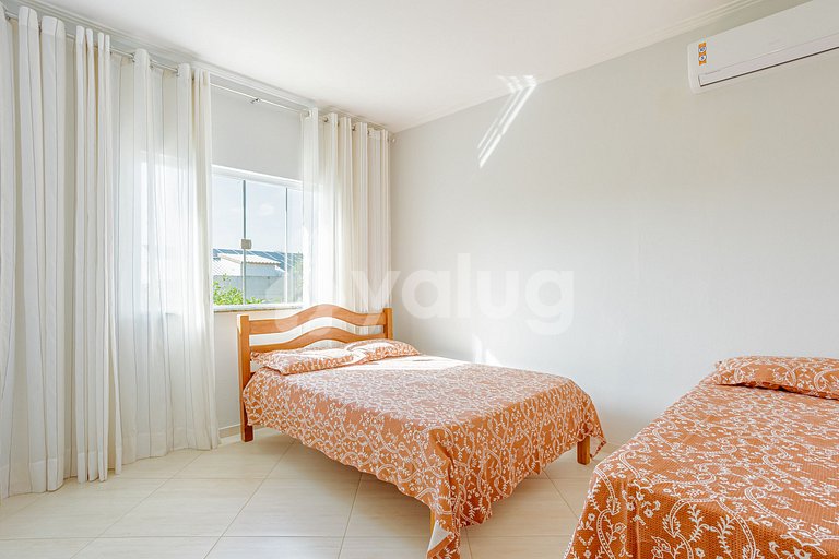 Maravilhosa Casa a 400 metros da praia - Itacimirim
