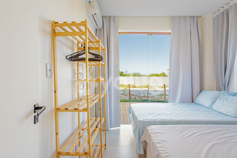 Excellent house with 4 suites - Sauípe