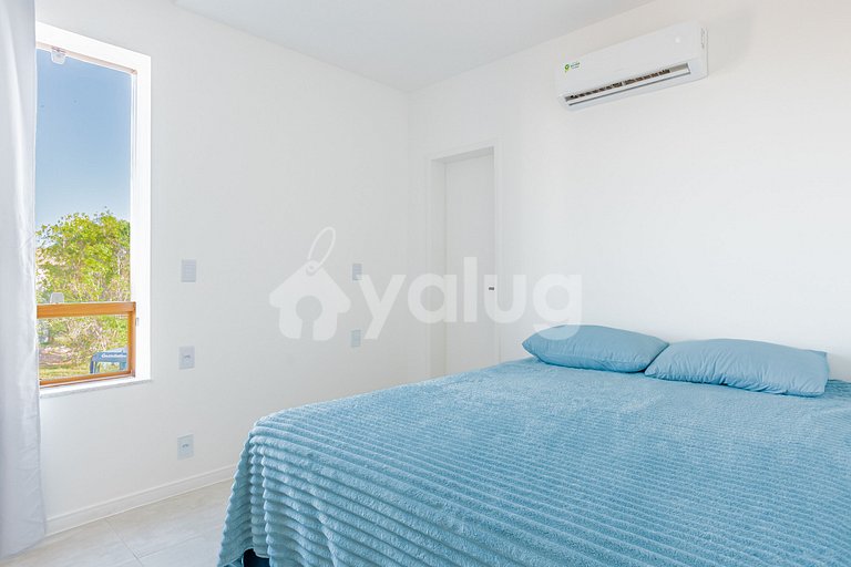 Excellent house with 4 suites - Sauípe