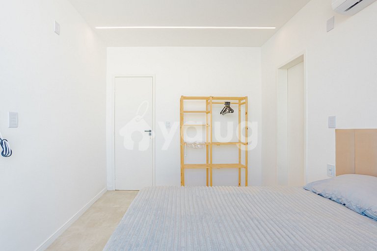 Excellent house with 4 suites - Sauípe