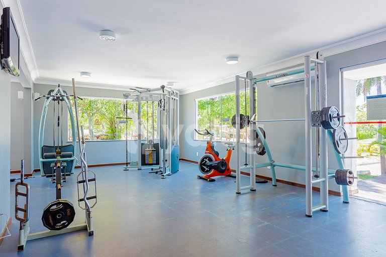 Excelente Casa 4 Suites, Pé Na Areia - Busca Vida