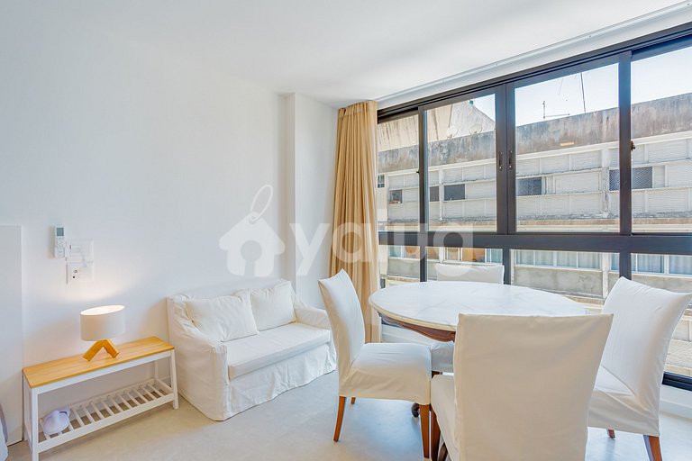 Hermoso estudio para 2 personas - Vitória