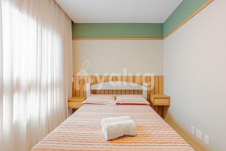 Excellent house right on the sand with 4 suites - Itacimirim