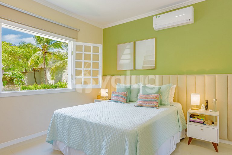 Amazing House with Pool - Busca Vida