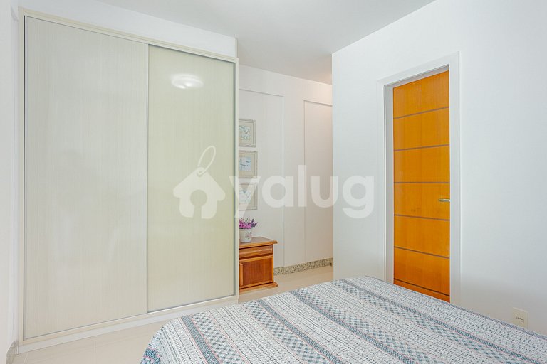 Maravillosa casa con piscina y 4 suites - Guarajuba