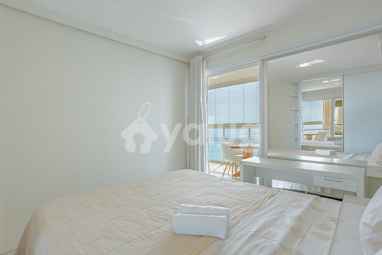Excellent sea view apartment - Commerce
