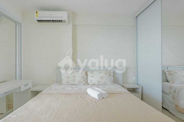 Excellent sea view apartment - Commerce