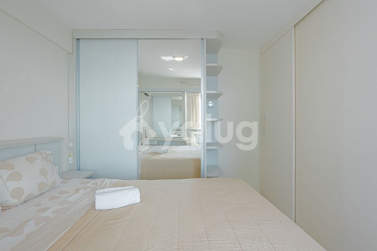 Excellent sea view apartment - Commerce