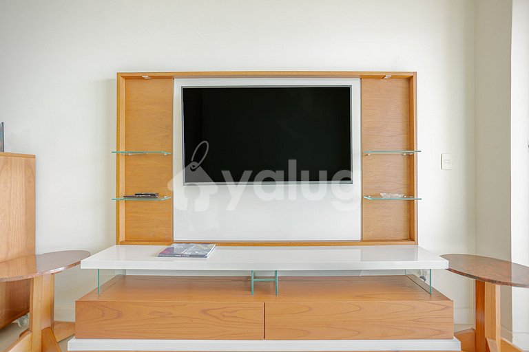 Excellent sea view apartment - Commerce