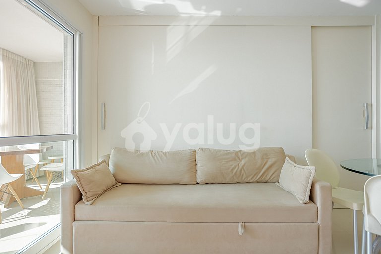 Excellent sea view apartment - Commerce