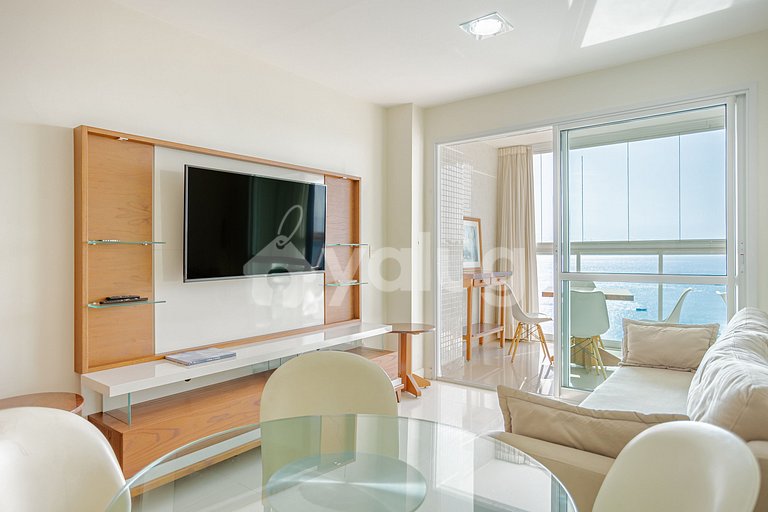 Excellent sea view apartment - Commerce