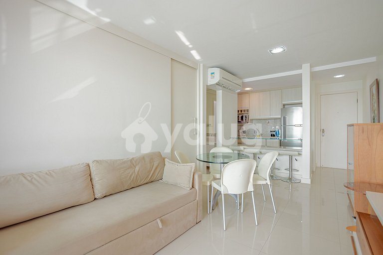 Excellent sea view apartment - Commerce