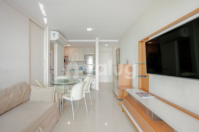 Excellent sea view apartment - Commerce