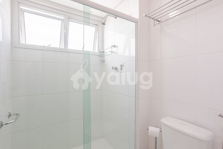 Excelente apartamento con vistas al mar - Comercio