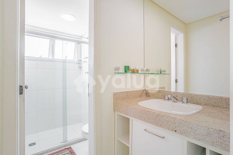 Excellent sea view apartment - Commerce