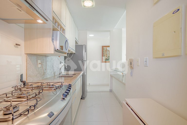 Excellent sea view apartment - Commerce