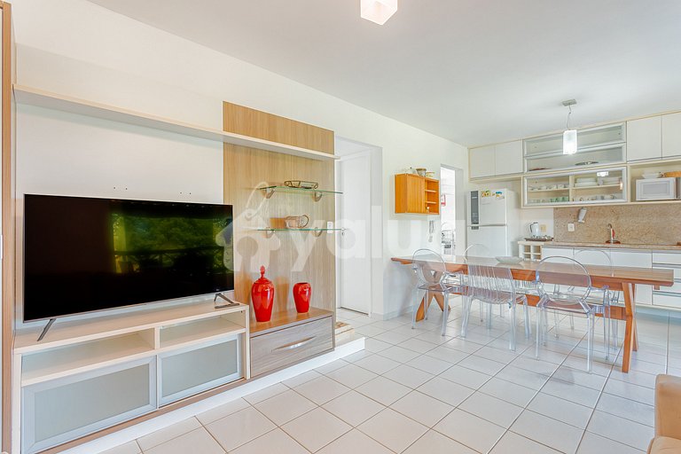 Great apartment with 3 suites - Guarajuba