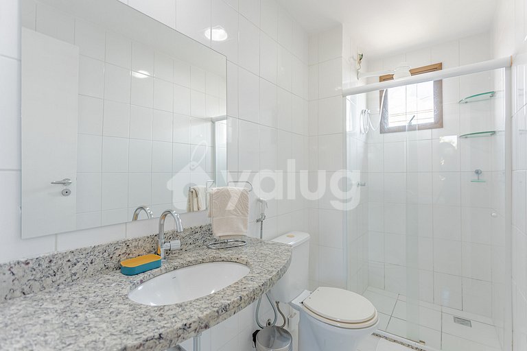 Great apartment with 3 suites - Guarajuba