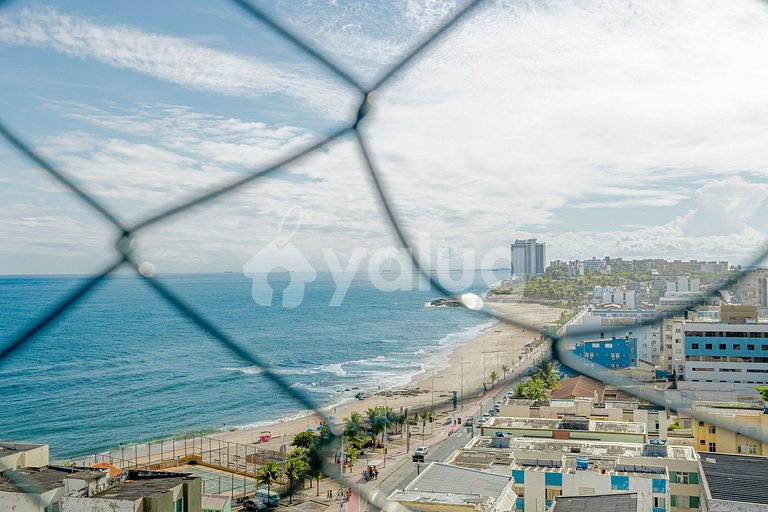 Excellent Studio for 2 People - Amaralina