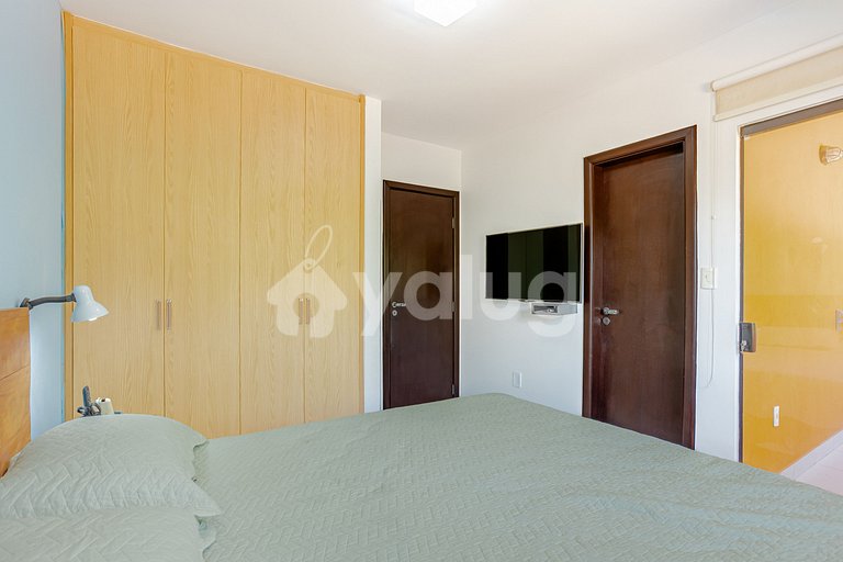 Excellent house with pool 350m from the beach - Itacimirim