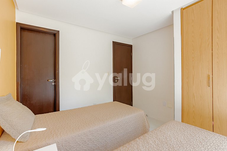 Excellent house with pool 350m from the beach - Itacimirim