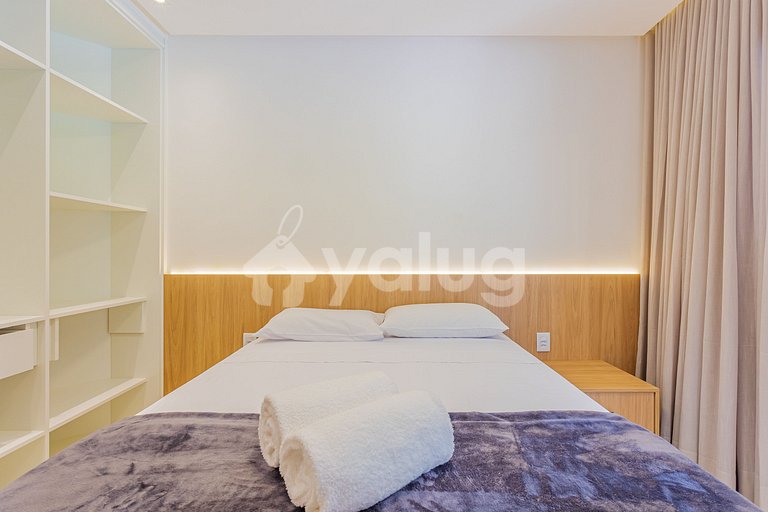 Great House with 6 suites and Swimming Pool - Praia do Forte